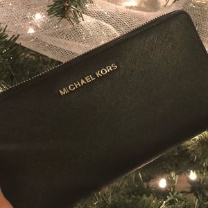 Authentic Michael kors  wallet